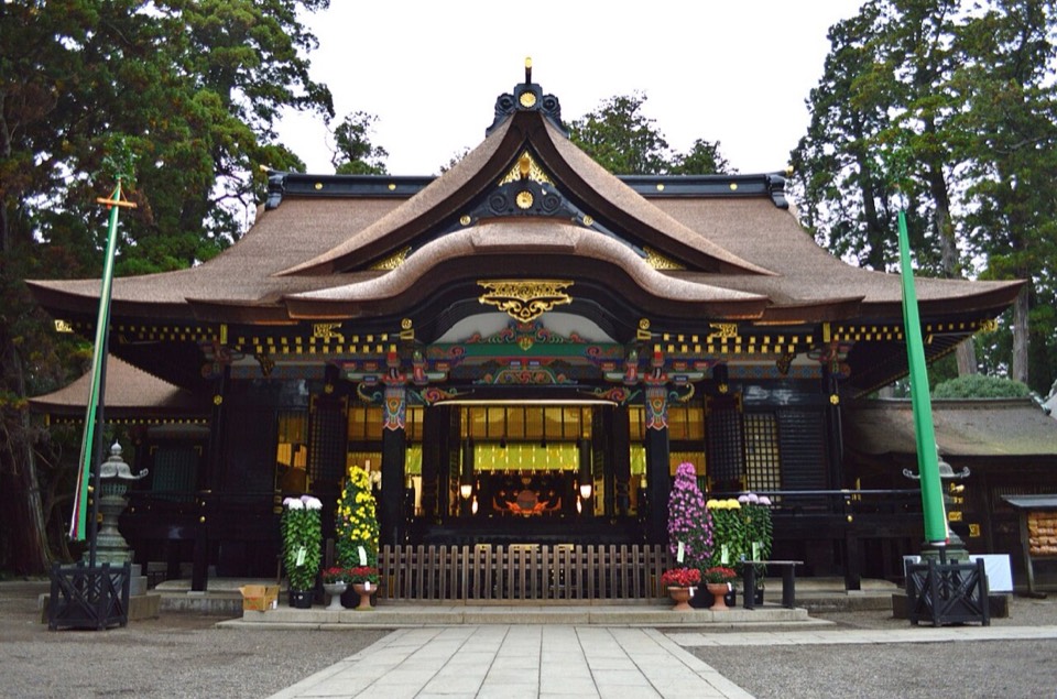香取